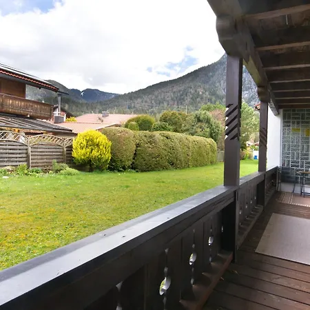 Apartment Sophie -203-